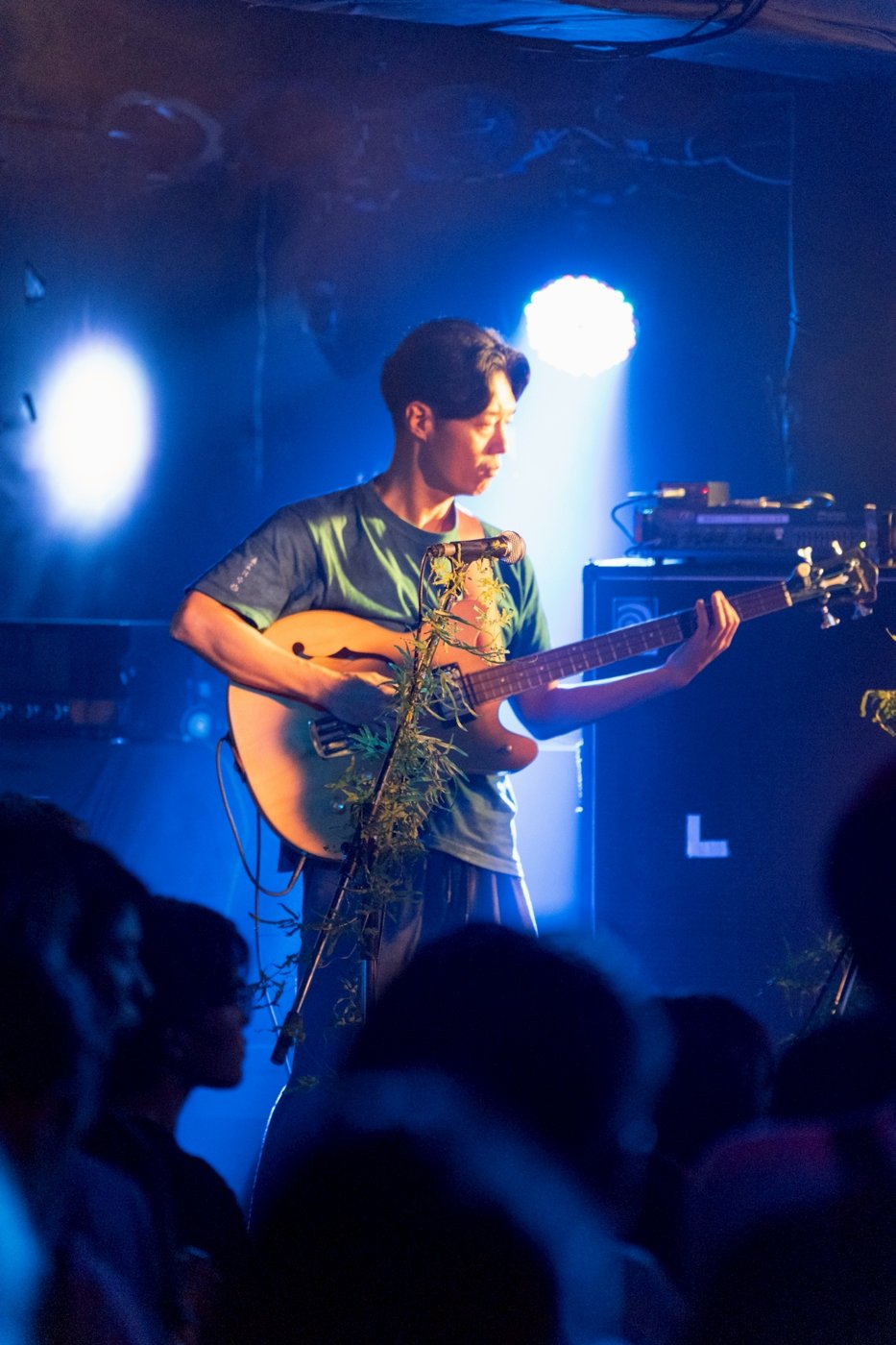 Live performance