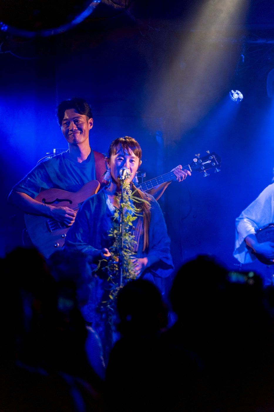 Live performance