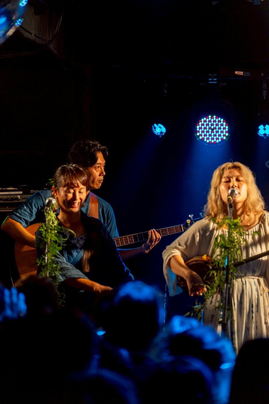 Live performance